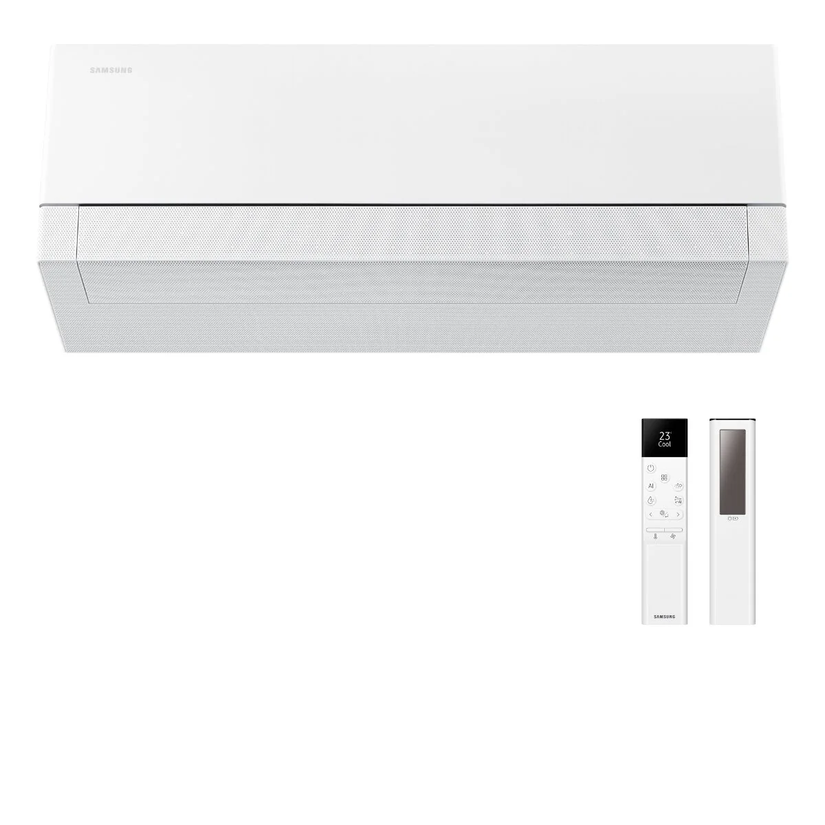 Samsung WindFree Première Plus quad split air conditioner 7000+7000+7000+7000 BTU inverter A++ wifi outdoor unit 8 kW - Image 3