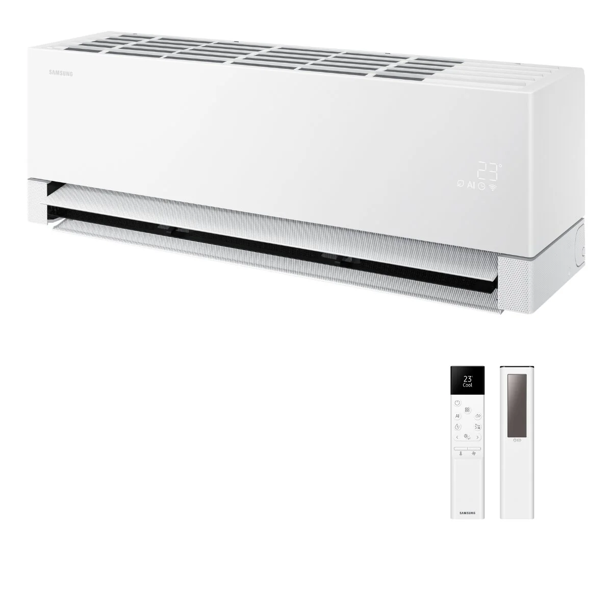 Samsung WindFree Première Plus quad split air conditioner 7000+7000+7000+7000 BTU inverter A++ wifi outdoor unit 8 kW - Image 6