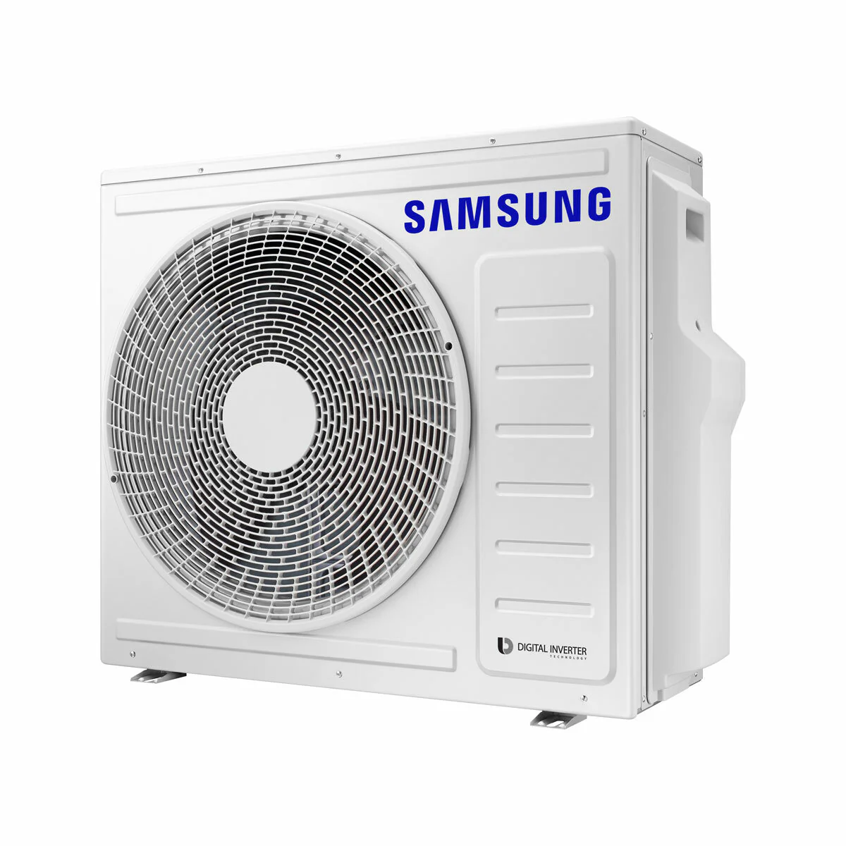 Samsung WindFree Première Plus quad split air conditioner 7000+7000+7000+7000 BTU inverter A++ wifi outdoor unit 8 kW - Image 7