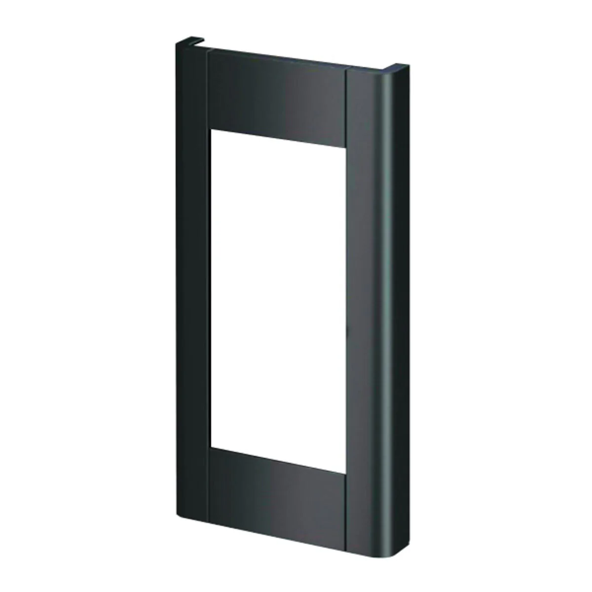 CADEL Prince 11 kW anthracite pellet stove with wifi - Image 4