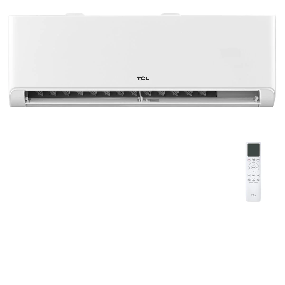 TCL BreezeIN P5 Air Conditioner 18000 BTU R32 Inverter WiFi A++/A+ - Image 3