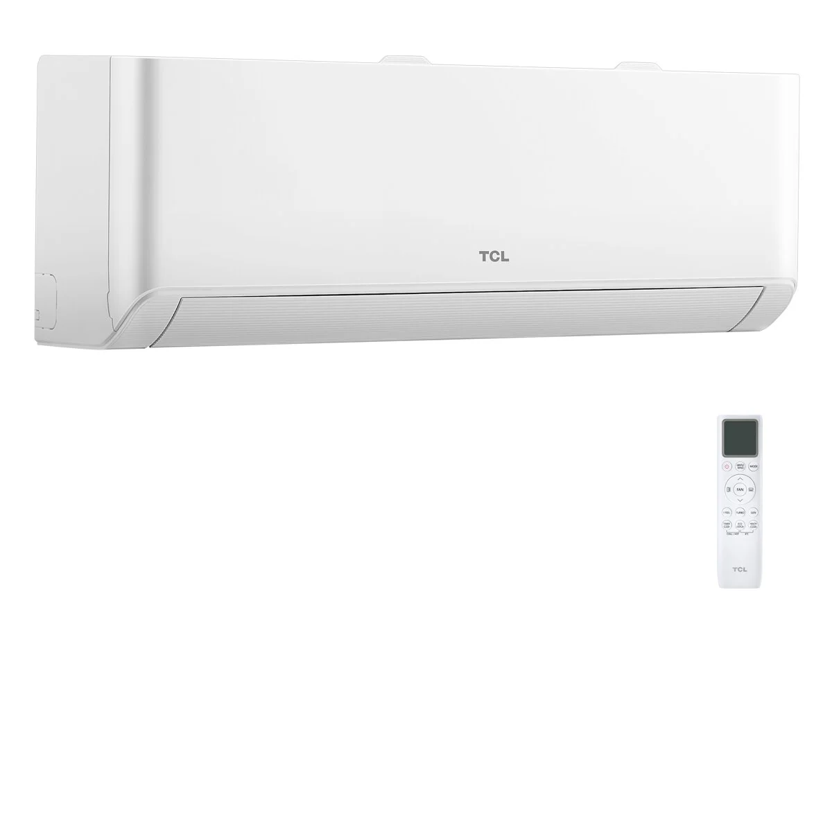 TCL BreezeIN P5 Air Conditioner 18000 BTU R32 Inverter WiFi A++/A+ - Image 4