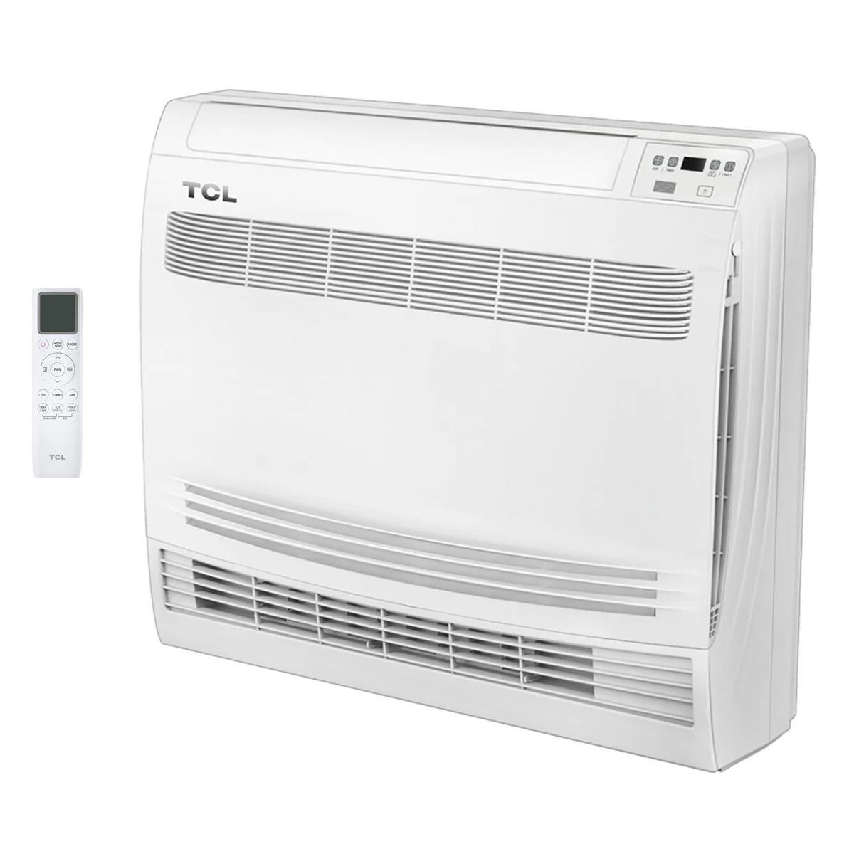 TCL Console Z Series 18,000 BTU R32 Inverter WiFi A++/A+ Air Conditioner - Image 4