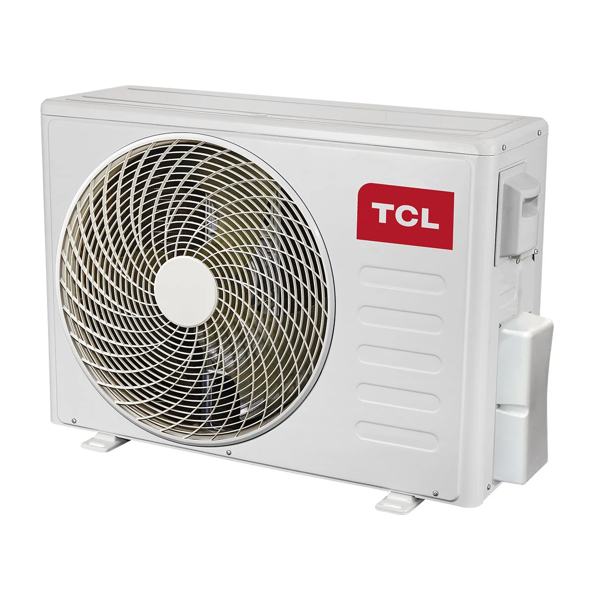 TCL Ducted Air Conditioner D Series dual split 9000+18000 BTU inverter A++ wifi external unit 5.1 kW - Image 7