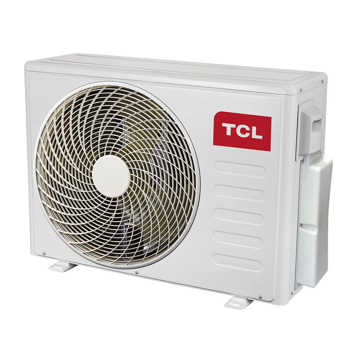 TCL Elite F2 trial split air conditioner 12000+12000+12000 BTU inverter A++ wifi external unit 7.9 kW - Image 4