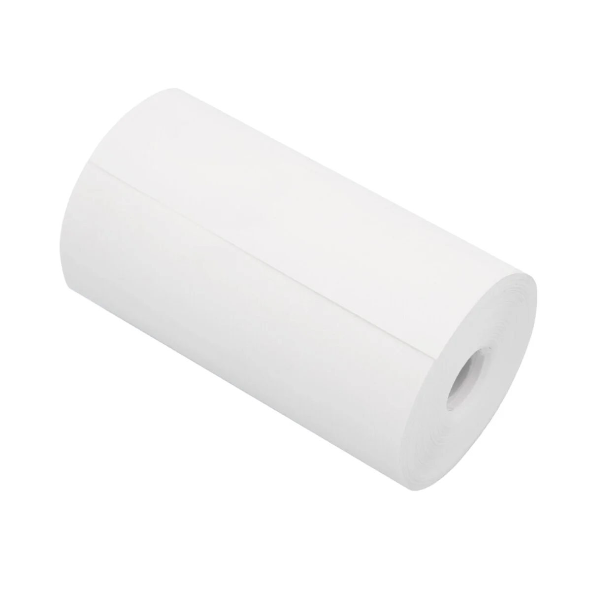 Tecnogas 25m non-adhesive vinyl bandage, white