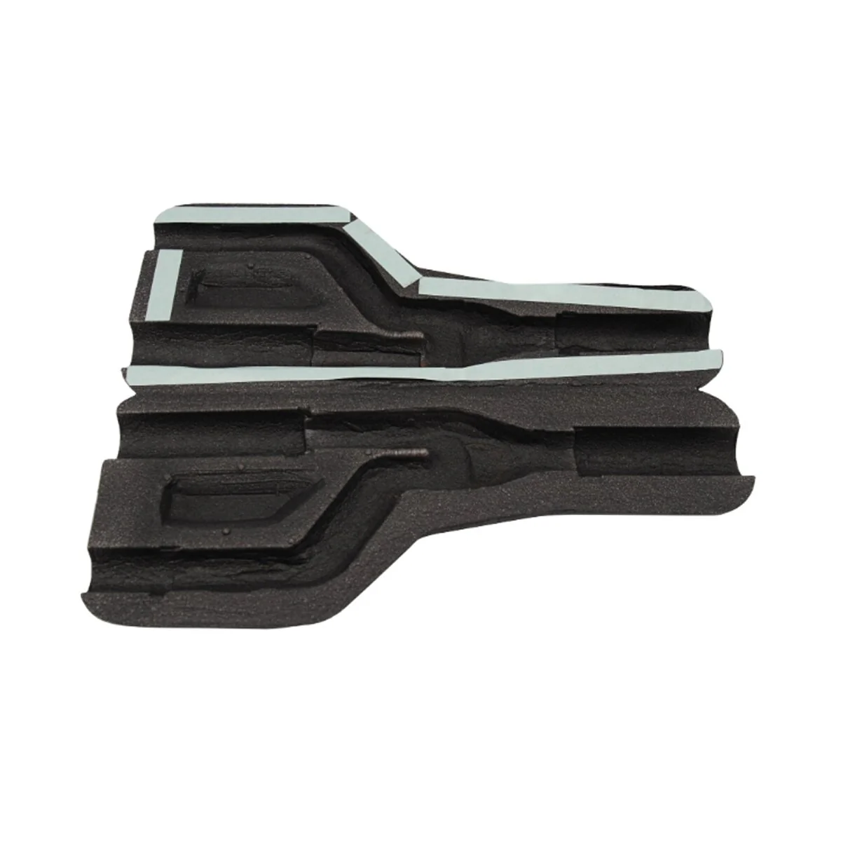 Tecnogas Y-shaped copper branch - for refrigeration piping circuits of VRV and VRF air conditioning systems - Image 2