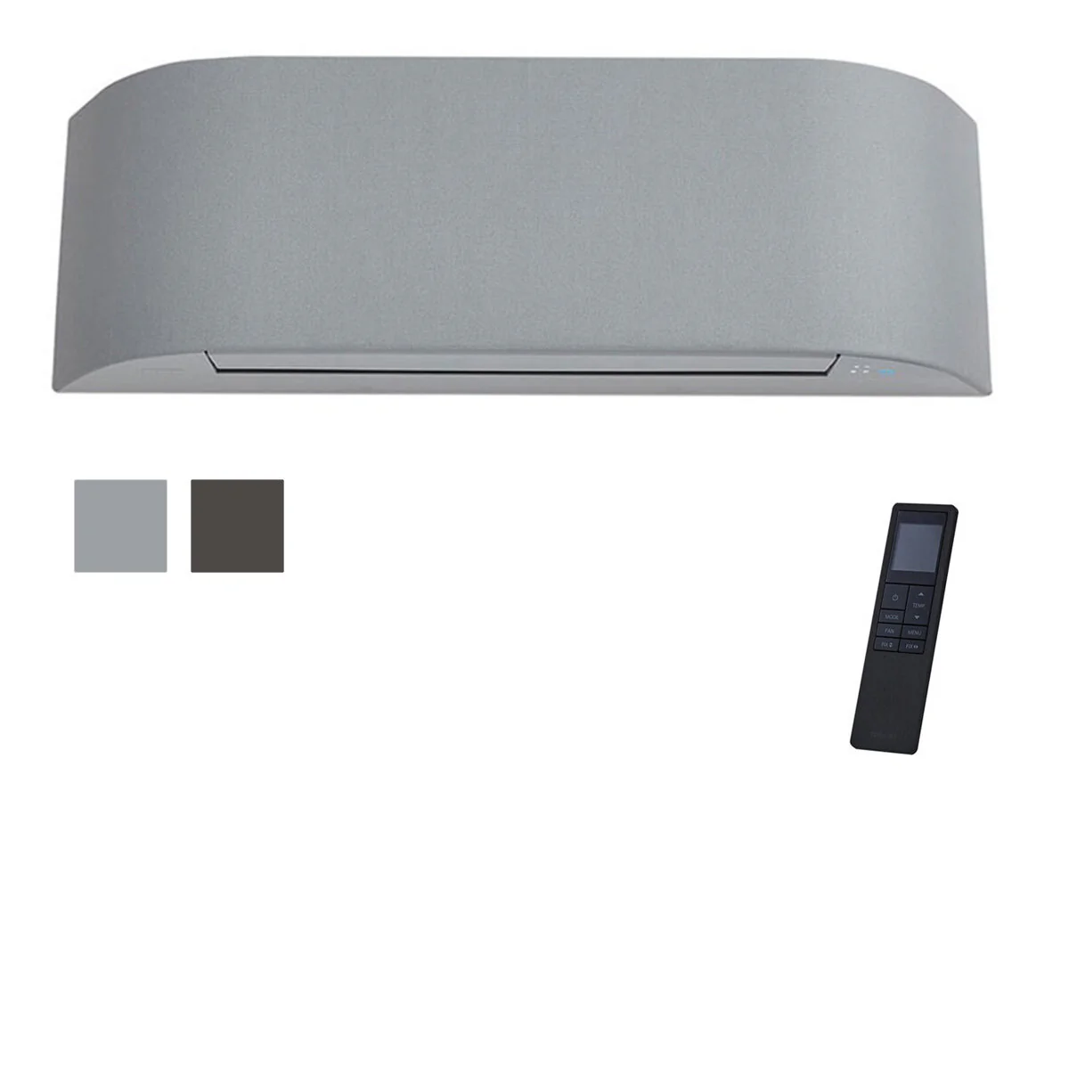 Toshiba Haori trial split air conditioner 7000+7000+16000 BTU inverter A+++ wifi external unit 5.2 kW - Image 3