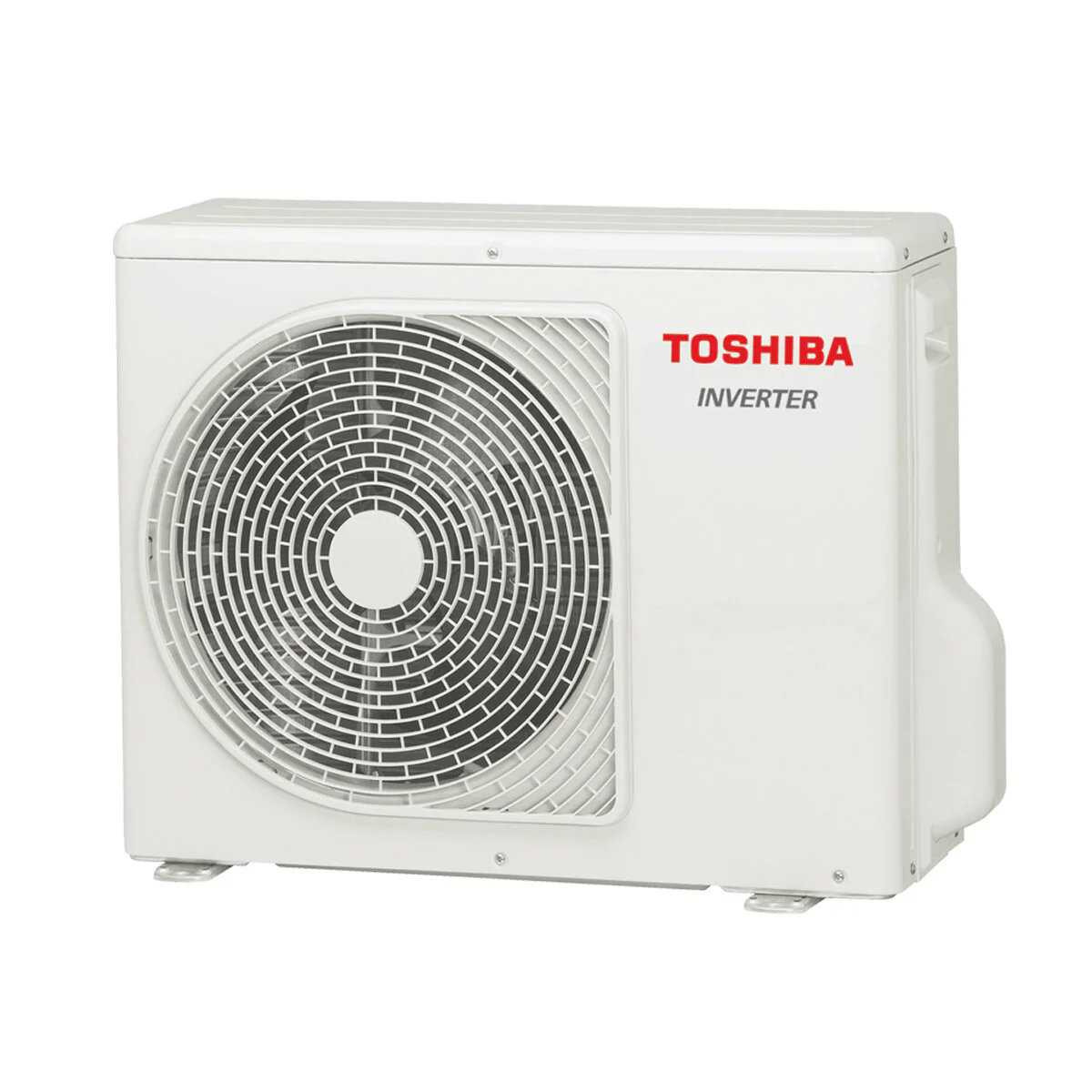 Toshiba Seiya Classic 2025 9000 BTU R32 Inverter A++/A+ Air Conditioner - Image 4