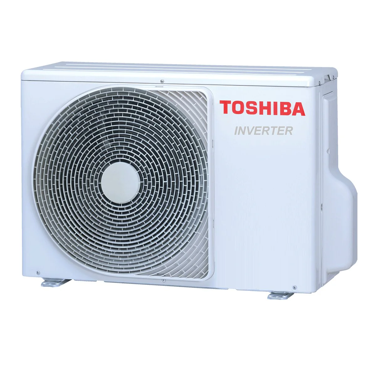 Toshiba SHORAI Edge White Air Conditioner 12000 BTU R32 Inverter A+++ WiFi - Image 4