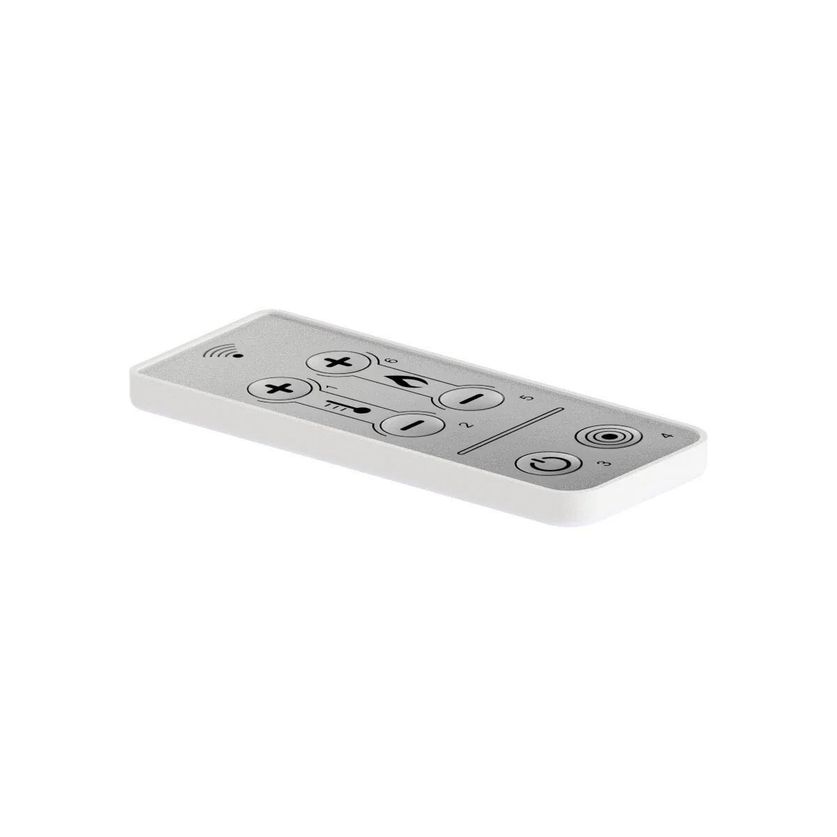 Universal remote control for CADEL pellet stoves