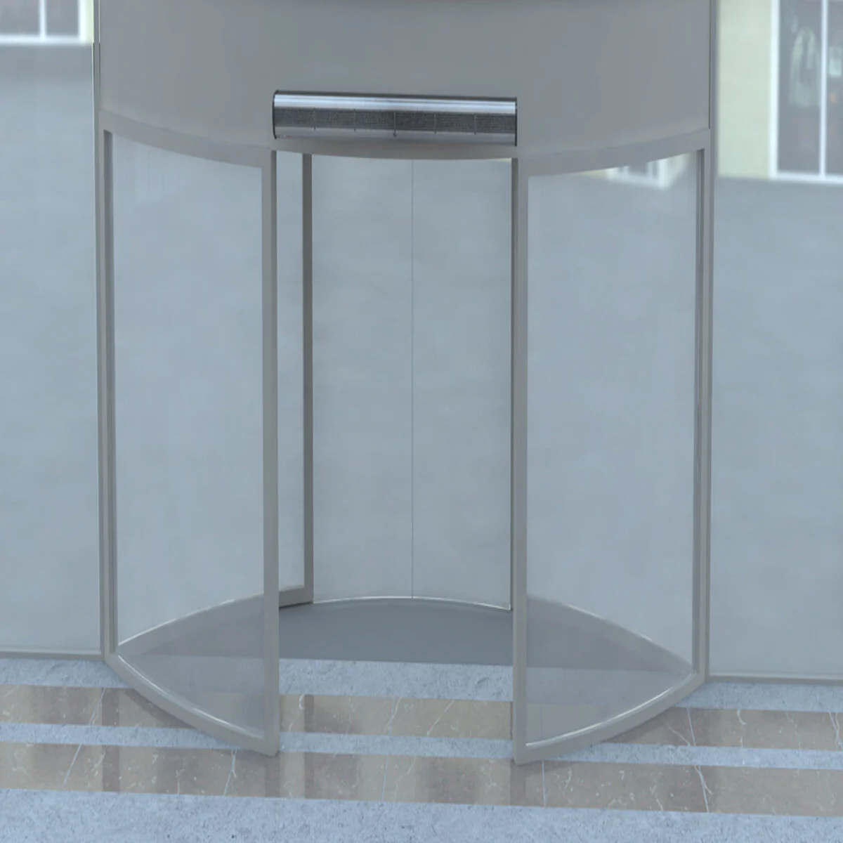 Vortice Air Door AD 1500 air curtain - Image 4