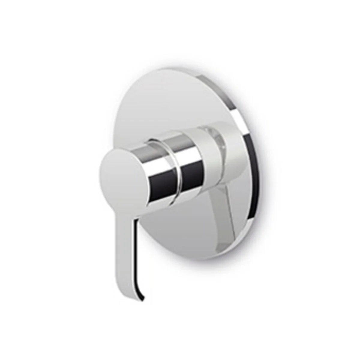 Zucchetti SUP shower mixer set + R99499 built-in body - Image 3